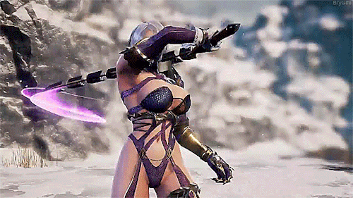 Who do you think is the most attractive video game character?