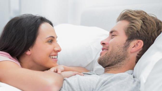 Does it turn you on to hear someone talk about their hopes and dreams?