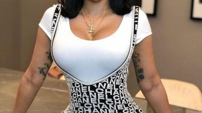 Men, what do you think of Cardi b?