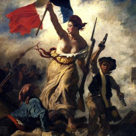 What do you know about the French History?
