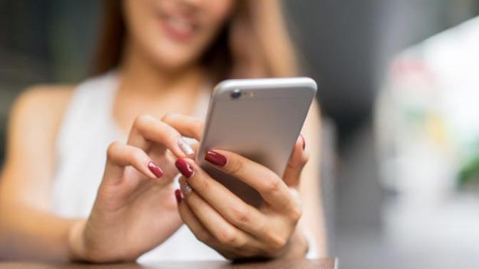 Is it more believable if you send the text to wrong number or pocket dial someone if you secretly want to get their attention?