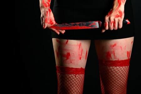 How would you feel if your partner told you theyd kill for you?