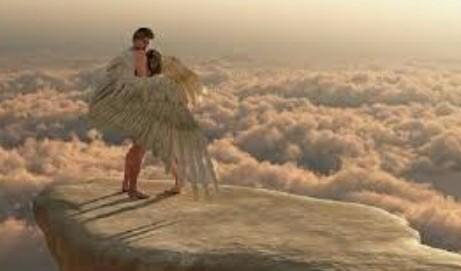 Is sex really a sin or does it exist in Heaven?