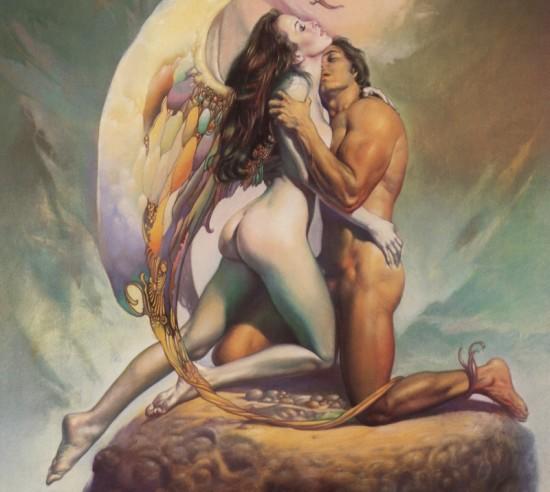 Is sex really a sin or does it exist in Heaven?