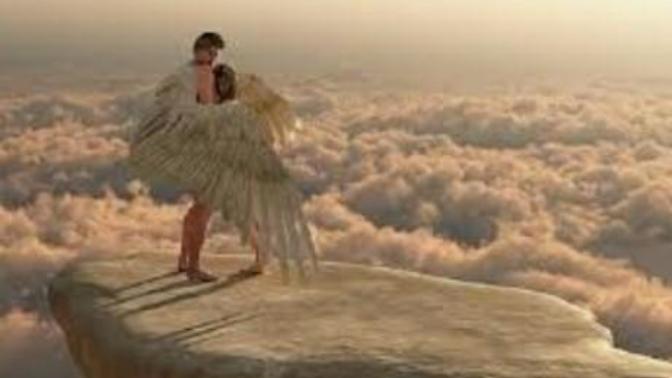 Is sex really a sin or does it exist in Heaven?