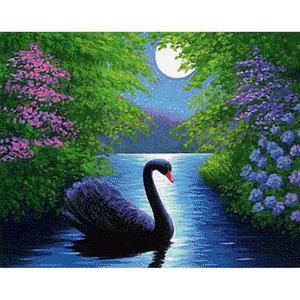 What animal do you think best describes you?