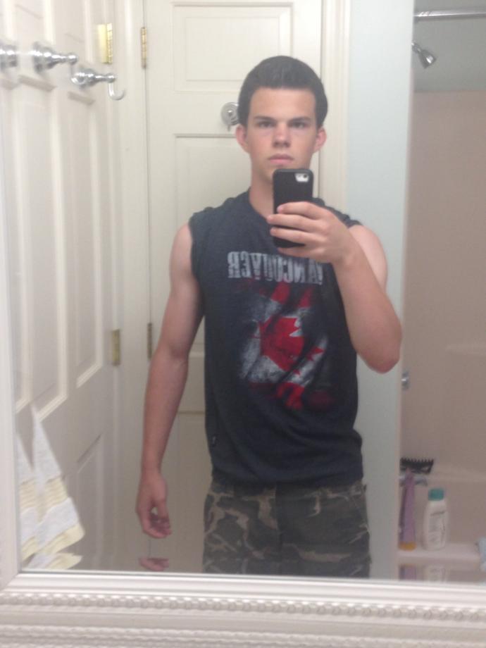 How Much Body Confidence Do You Have? (On a Scale From 1-10)?