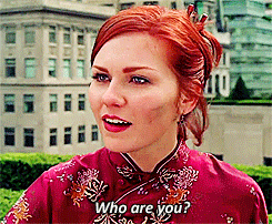 At what point in a relationship should you disclose your Superhero Alter Ego?