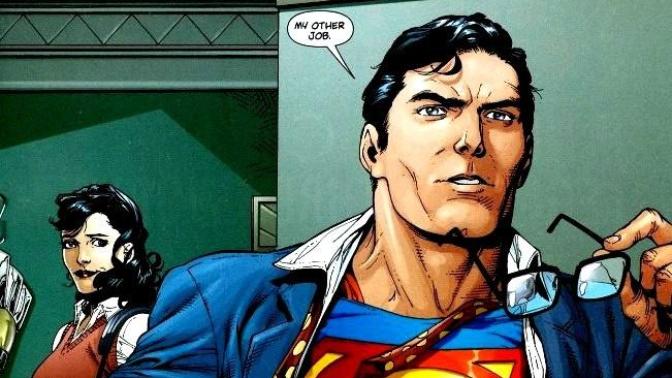 At what point in a relationship should you disclose your Superhero Alter Ego?