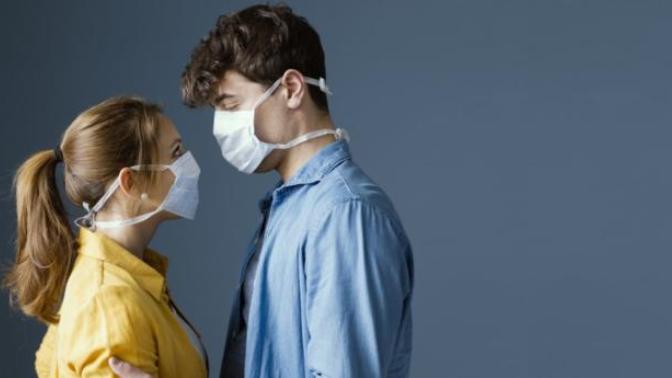 Have you had a first date since the pandemic began?