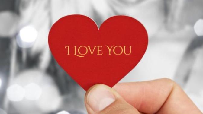 I'm afraid to fall in love again, what should I do?