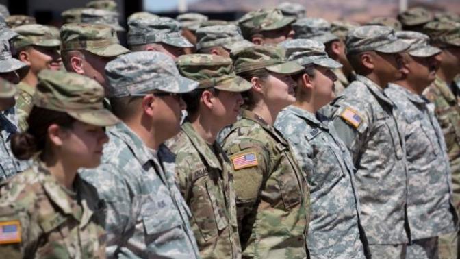 Do You Think We Should Defund The Military?