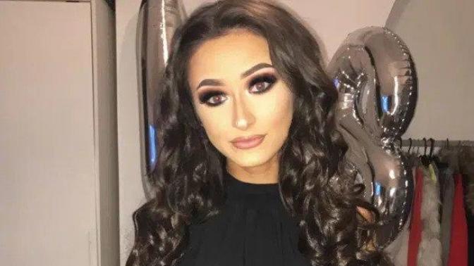 What do you think of pro BLM girl Molly Conlin getting Blacked?