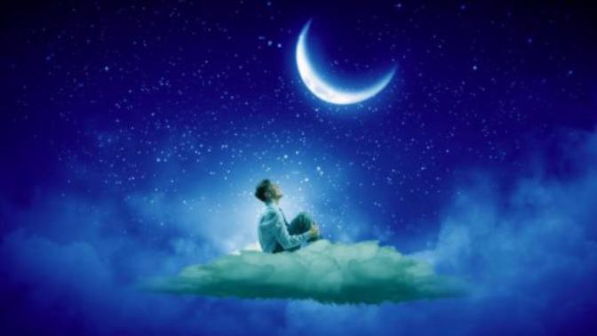 If you could pick any of your dreams to come true which dream would you pick?