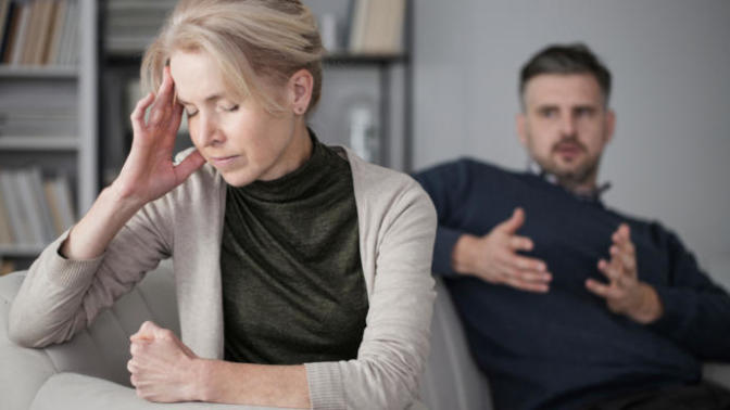 What would you do if after marriage you get to know that you dont feel the connection?