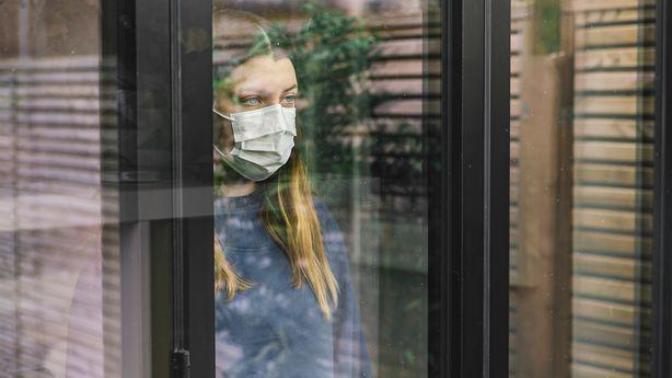 How do you break up with a guy you've been dating since before lockdown?