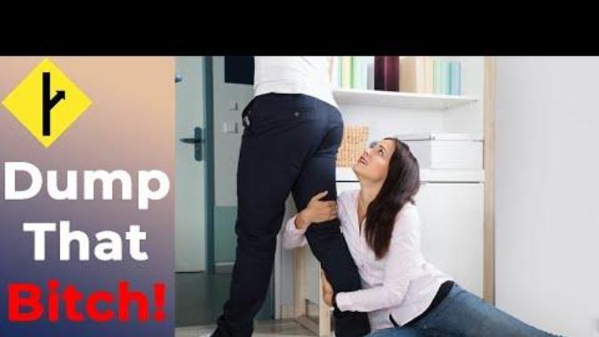 Is this a good way to break up with cheaters? Breaking up with them on the radio?