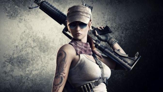 Is A Date To The Shooting Range Too Intimidating For A First Date?