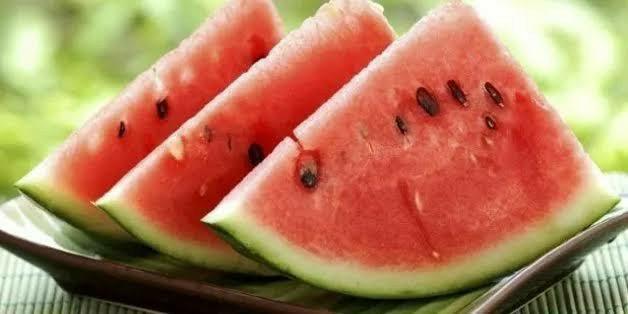 Will Watermelon Seeds grow Watermelons in my stomach?