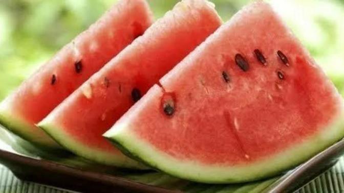 Will Watermelon Seeds grow Watermelons in my stomach?