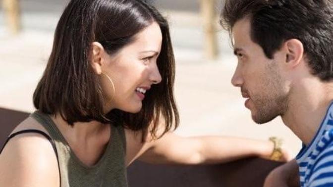 MAKING EYE CONTACT SEEMS TO HAVE A PROFOUND AFFECT. LADIES, AND NOT SO LADY-LIKES, WHAT DOES EYE CONTACT DO FOR YOU?