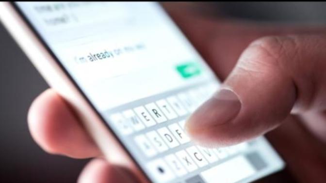 When you text, do you type, swype, or talk to text? Which method do you think results in more typos?
