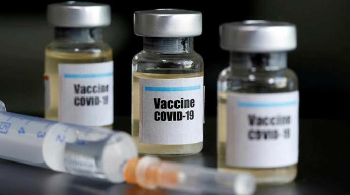 Do you think we will have a vaccine against Covid-19 soon or is it going to take longer?