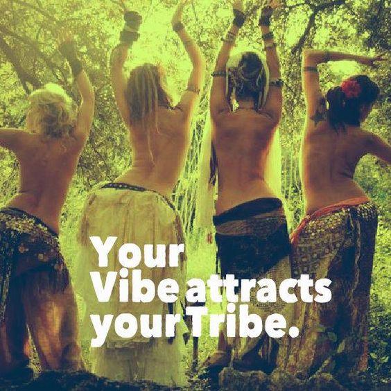 Girls, why do girls take topless group photos with their back turned to the camera?