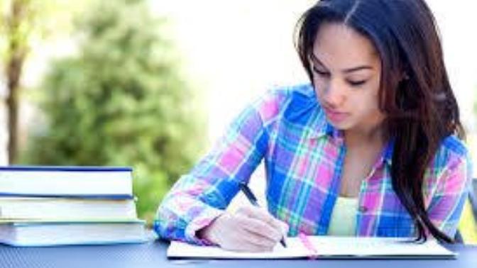 Any tips on writing college admission essays?