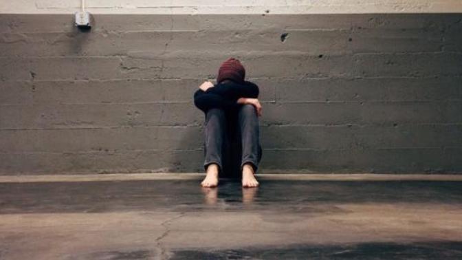 How do you improve low self esteem?