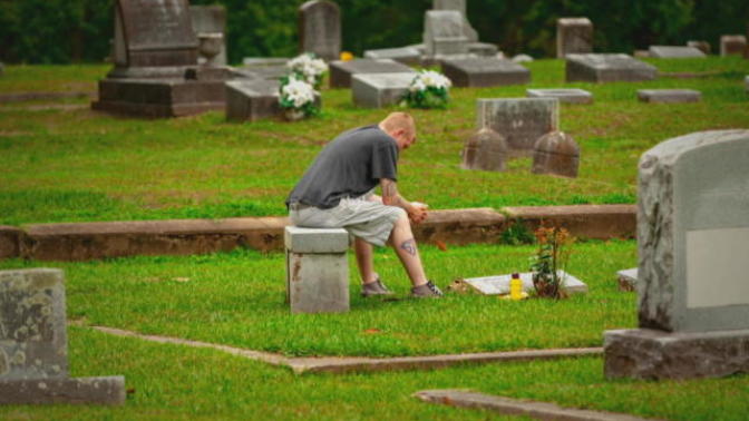 How do you deal with the dread knowing that your loved ones will one day die and that depression is impending and inescapable?
