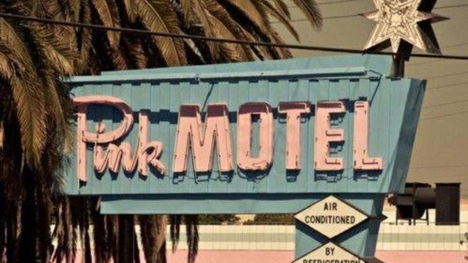 What are some aesthetic images that make you feel good?