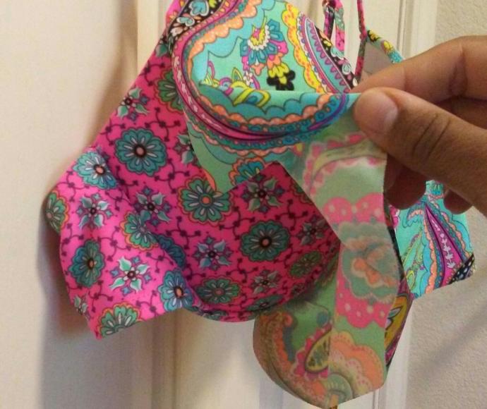 Is This a Modest or Immodest Swim Top?