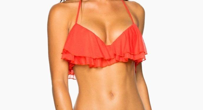 Is This a Modest or Immodest Swim Top?