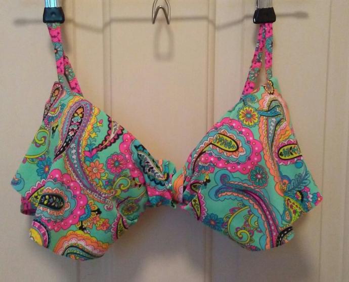 Is This a Modest or Immodest Swim Top?