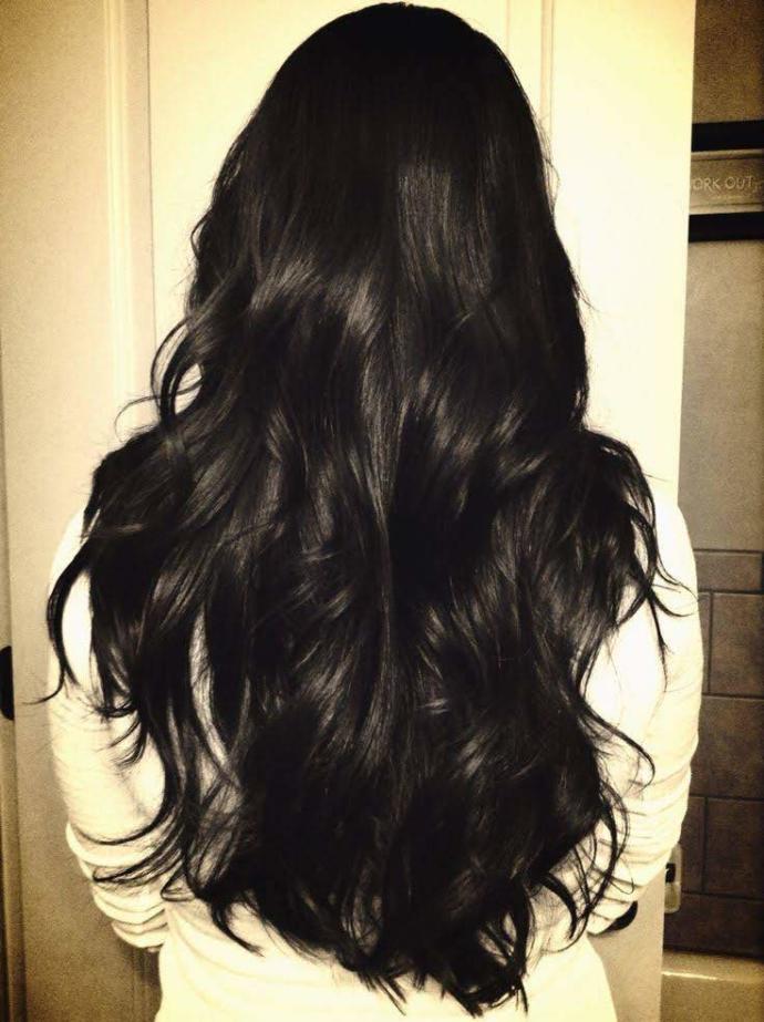 Which hair color do you prefer on girls?