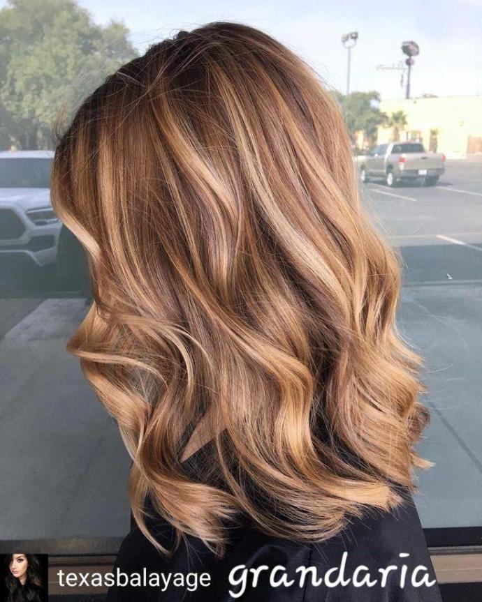 Which hair color do you prefer on girls?