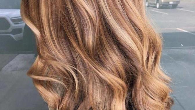 Which hair color do you prefer on girls?