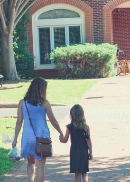 Do You Think Its Inappropriate To Hit On Someone In Front Of Their Kids?