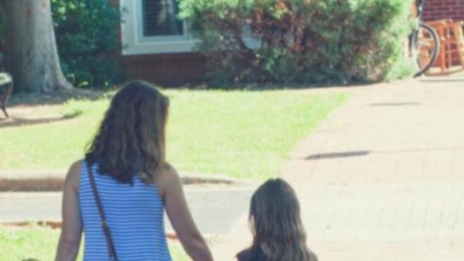 Do You Think It's Inappropriate To Hit On Someone In Front Of Their Kids?