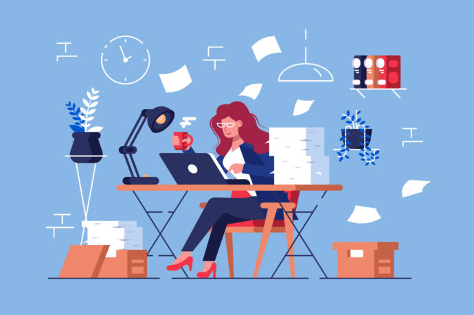 How do you approach the free time you have (i. e. after school or work)?