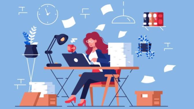 How do you approach the free time you have (i. e. after school or work)?