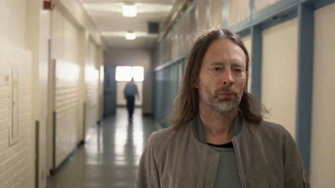Do you like Radiohead?