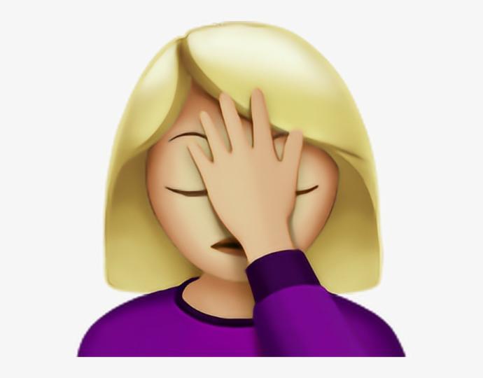 When an ex keeps unblocking you, do you confront them?