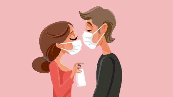Did your relationship survive COVID-19?