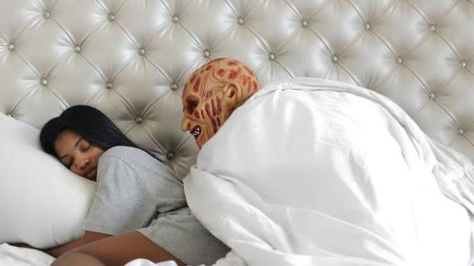 Have you ever pranked your girlfriend/boyfriend? If so what's that prank?