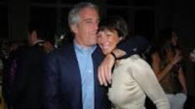 What will the fate of Ghislaine Maxwell be now she has been arrested and charge?