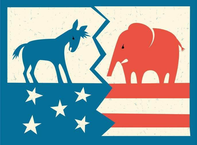 Are you liberal, independent or conservative?