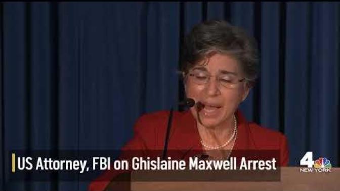 Will she live long enough to tell what she knows?