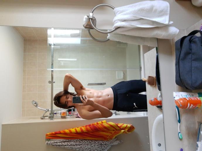 Do women actually find this physique attractive?
